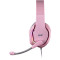 Гарнітура 2E Gaming HG315 RGB USB 7.1 Pink (2E-HG315PK-7.1)