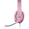 Гарнітура 2E Gaming HG315 RGB USB 7.1 Pink (2E-HG315PK-7.1)