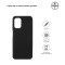 Чохол-накладка Armorstandart Matte Slim Fit для Nokia G22 Black (ARM67006)