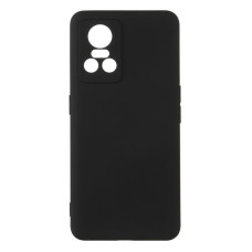 Чохол-накладка Armorstandart Matte Slim Fit для Realme GT Neo 3 Camera cover Black (ARM62118)