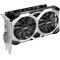 Відеокарта GF GTX 1650 4GB GDDR6 Ventus XS OCV3 MSI (GeForce GTX 1650 D6 VENTUS XS OCV3)