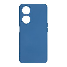 Чохол-накладка Armorstandart Icon для Oppo A98 5G Camera cover Dark Blue (ARM68573)