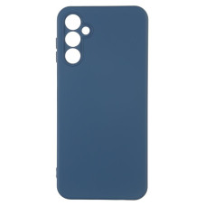 Чохол-накладка Armorstandart Icon для Samsung Galaxy A14 SM-A145/A14 5G SM-A146 Camera cover Dark Blue (ARM66171)