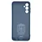 Чохол-накладка Armorstandart Icon для Samsung Galaxy A14 SM-A145/A14 5G SM-A146 Camera cover Dark Blue (ARM66171) Чохол-накладка Armorstandart Icon для Samsung Galaxy A14 SM-A145/A14 5G SM-A146 Camera cover Dark Blue (ARM66171)