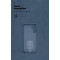 Чохол-накладка Armorstandart Icon для Samsung Galaxy A14 SM-A145/A14 5G SM-A146 Camera cover Dark Blue (ARM66171)