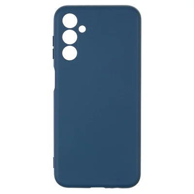 Чохол-накладка Armorstandart Icon для Samsung Galaxy A14 5G SM-A146 Camera cover Dark Blue (ARM66673)