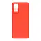 Чохол-накладка Armorstandart Icon для Xiaomi Redmi Note 12 Pro 4G Camera cover Red (ARM69374)