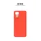 Чохол-накладка Armorstandart Icon для Xiaomi Redmi Note 12 Pro 4G Camera cover Red (ARM69374)