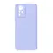 Чохол-накладка Armorstandart Icon для Xiaomi Redmi Note 12S 4G Camera cover Lavender (ARM67507)