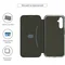 Чохол-книжка Armorstandart G-Case для Samsung Galaxy A24 4G SM-A245 Black (ARM68000)