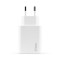 Мережевий зарядний пристрій Ttec SmartCharger PD USB-C 30W White (2SCS26B)