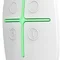 Комплект бездротової сигналізації Ajax StarterKit Cam Plus (8EU) UA white з фотоверифікацією тривог і підтримкою LTE