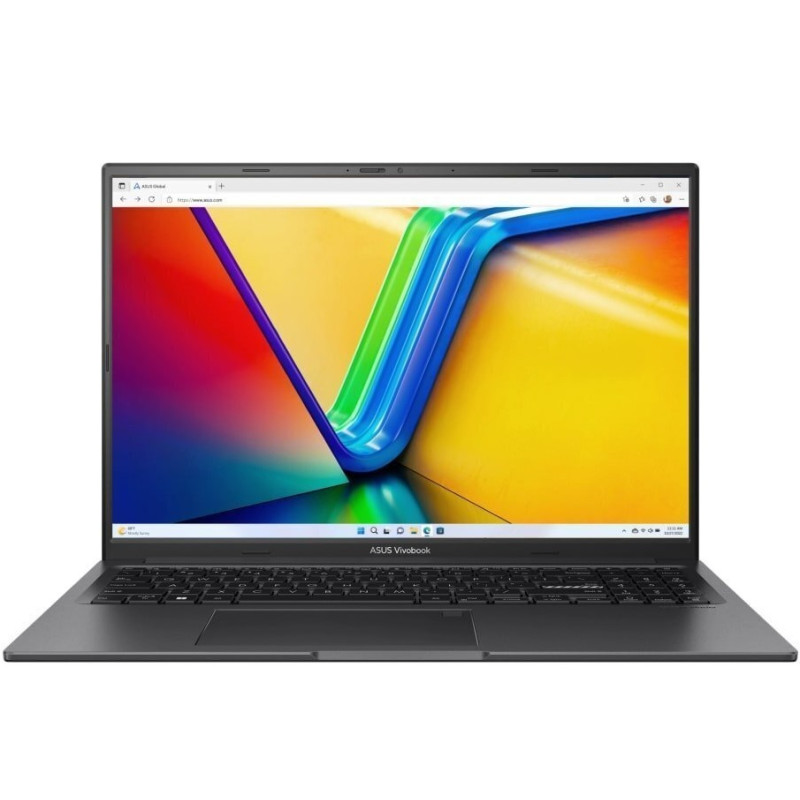 Ноутбук Asus Vivobook 16X M3604YA-N1094 (90NB11A1-M003R0) Indie Black