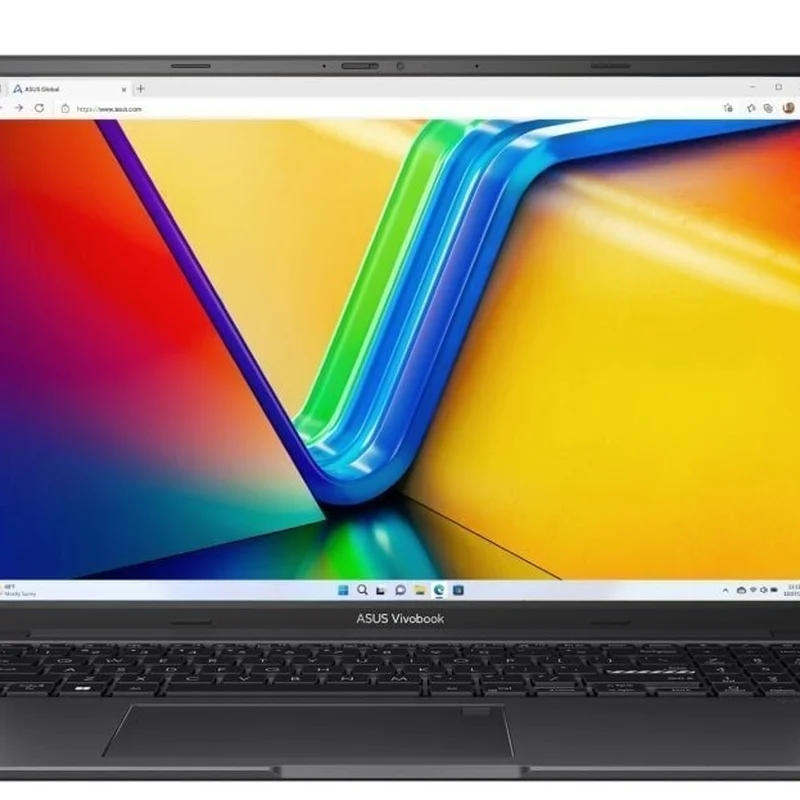 Ноутбук Asus Vivobook 16X M3604YA-N1094 (90NB11A1-M003R0) Indie Black