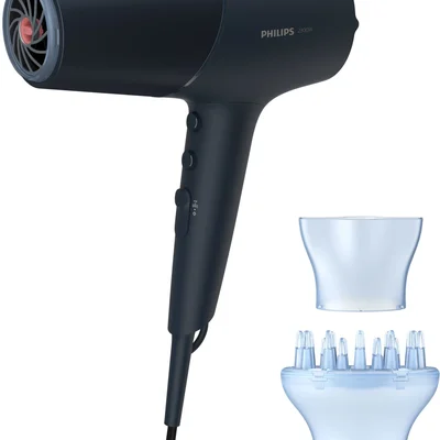 Фен Philips BHD512/00