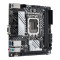 Материнська плата Asus Prime H610I-Plus-CSM Socket 1700