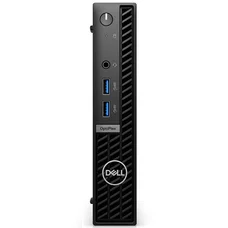 Неттоп Dell OptiPlex 7010 MFF (N003O7010MFF_UBU)