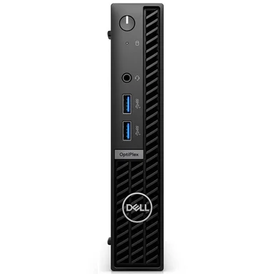 Неттоп Dell OptiPlex 7010 MFF (N003O7010MFF_UBU)