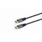 Кабель Cablexpert DisplayPort - DisplayPort V 1.4 (M/M), 1.8 м, чорний (CC-DP8K-6) коробка Кабель Cablexpert DisplayPort - DisplayPort V 1.4 (M/M), 1.8 м, чорний (CC-DP8K-6) коробка