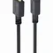 Кабель Gembird HDMI - micro-HDMI V 2.0 (M/M), 3 м, чорний (CC-HDMID-10) пакет