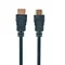 Кабель Maxxter HDMI - HDMI V 1.4 (M/M), 3 м, чорний (V-HDMI4-10) пакет