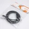 Кабель Maxxter HDMI - HDMI V 1.4 (M/M), 3 м, чорний (V-HDMI4-10) пакет