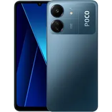 Смартфон Xiaomi Poco C65 6/128GB Dual Sim Blue
