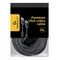 Кабель Cablexpert VGA - VGA (M/M), HD15, з 2-ма фер. кільцями, чорний, 10 м (CC-PPVGA-10M-B) пакет Кабель Cablexpert VGA - VGA (M/M), HD15, з 2-ма фер. кільцями, чорний, 10 м (CC-PPVGA-10M-B) пакет
