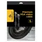 Кабель Cablexpert VGA - VGA (M/M), HD15, з 2-ма фер. кільцями, чорний, 5 м (CC-PPVGA-5M-B) пакет Кабель Cablexpert VGA - VGA (M/M), HD15, з 2-ма фер. кільцями, чорний, 5 м (CC-PPVGA-5M-B) пакет