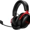 Гарнiтура HyperX Cloud III Wireless Black/Red (77Z46AA)