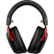 Гарнiтура HyperX Cloud III Wireless Black/Red (77Z46AA)