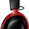 Гарнiтура HyperX Cloud III Wireless Black/Red (77Z46AA)