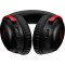 Гарнiтура HyperX Cloud III Wireless Black/Red (77Z46AA)