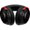 Гарнiтура HyperX Cloud III Wireless Black/Red (77Z46AA)