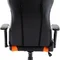 Крісло для геймерів Aula F1031 Gaming Chair Black/Orange (6948391286211)