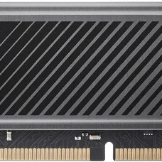 Модуль пам`ятi DDR4 8GB/2666 Apacer NOX (AH4U08G26C08YMBAA-1)