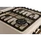 Плита Grifon C643BgR-CAWTGBD3