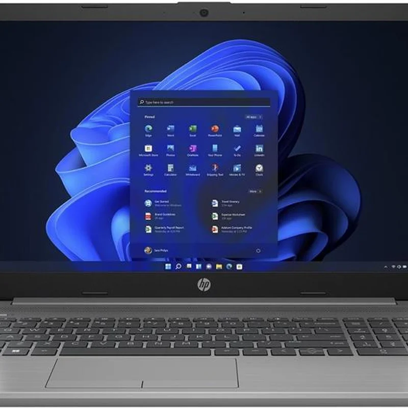 Ноутбук HP 250 G9 (8D4N2ES) Silver