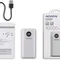 Універсальна мобільна батарея A-DATA P10000QCD 10000mAh White (AP10000QCD-DGT-CWH)