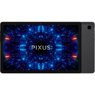 Планшет Pixus Drive 8/128GB 4G Grey