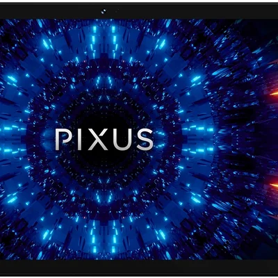 Планшет Pixus Drive 8/128GB 4G Grey