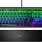 Клавiатура SteelSeries Apex Pro Black (64626)