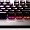 Клавiатура SteelSeries Apex Pro Black (64626)