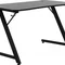 Геймерський стіл Hator Vast Junior Black (HTD-009)