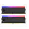 Модуль пам`ятi DDR5 2x32GB/5600 Goodram IRDM RGB Black (IRG-56D5L30/64GDC)