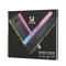 Модуль пам`ятi DDR5 2x32GB/5600 Goodram IRDM RGB Black (IRG-56D5L30/64GDC)