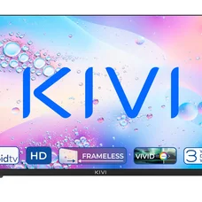 Телевiзор Kivi 32H760QB