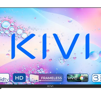 Телевiзор Kivi 32H760QB
