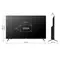 Телевiзор Kivi 32H760QB