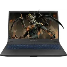 Ноутбук Dream Machines RG4060-15 (RG4060-15UA27) Black